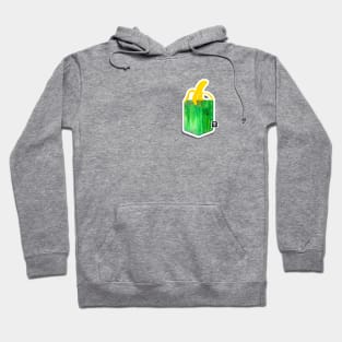 Pocket Banana 🍌 Hoodie